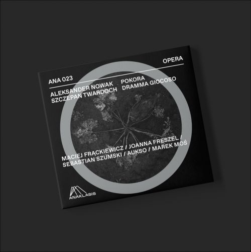 The last part of the Silesian Trilogy. The album Pokora. Dramma giocoso premieres on 7th October!